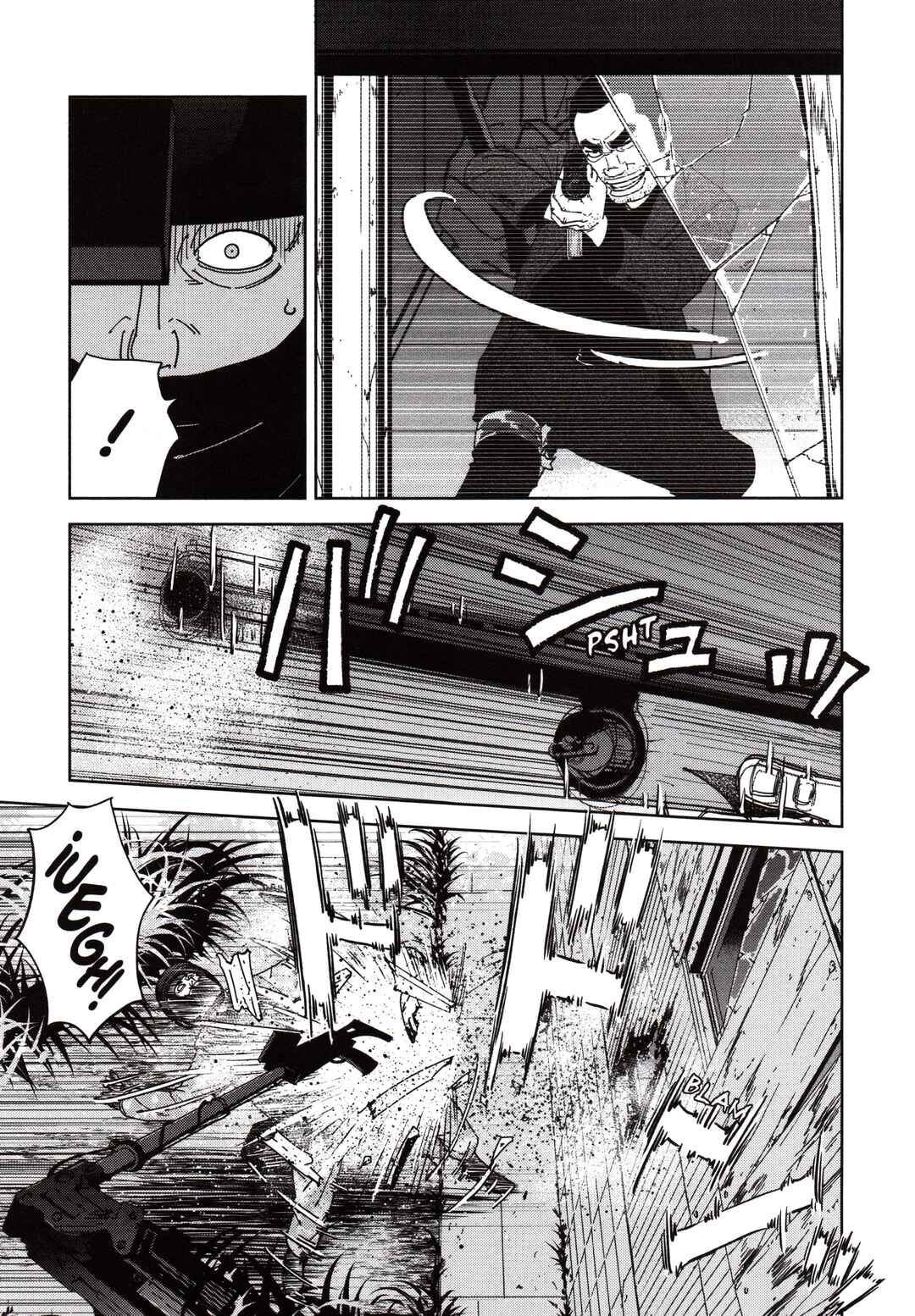 Chapter 124 - Page 9