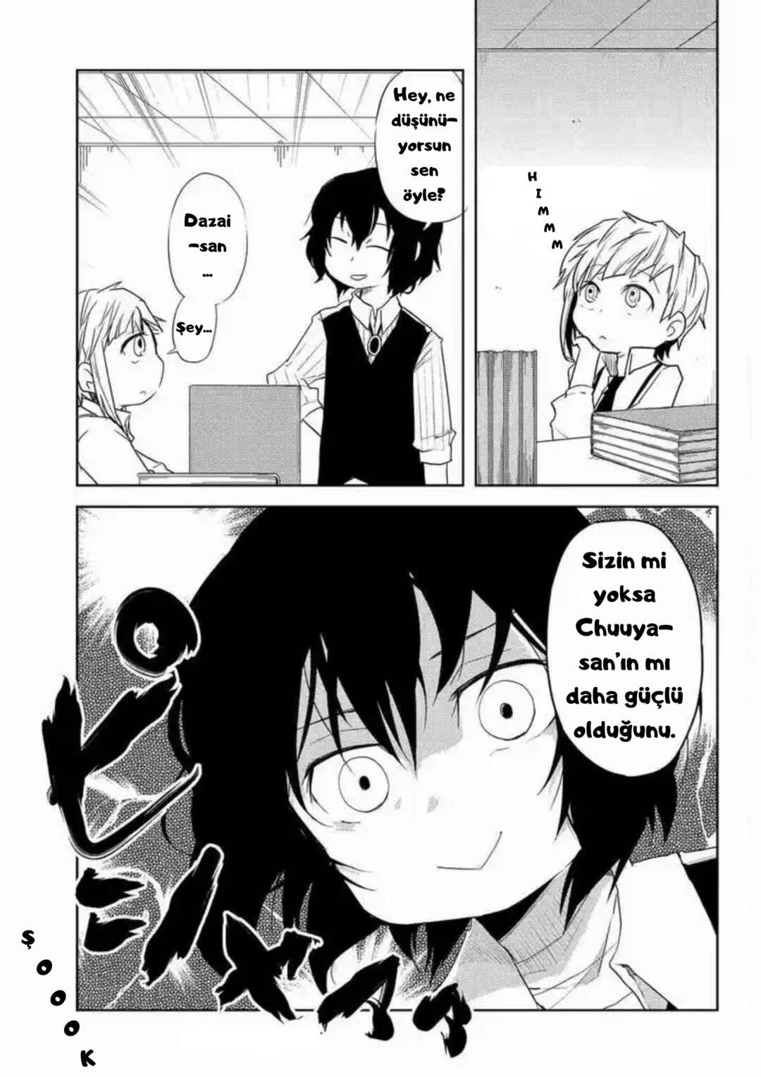 Chapter 6 - Page 5
