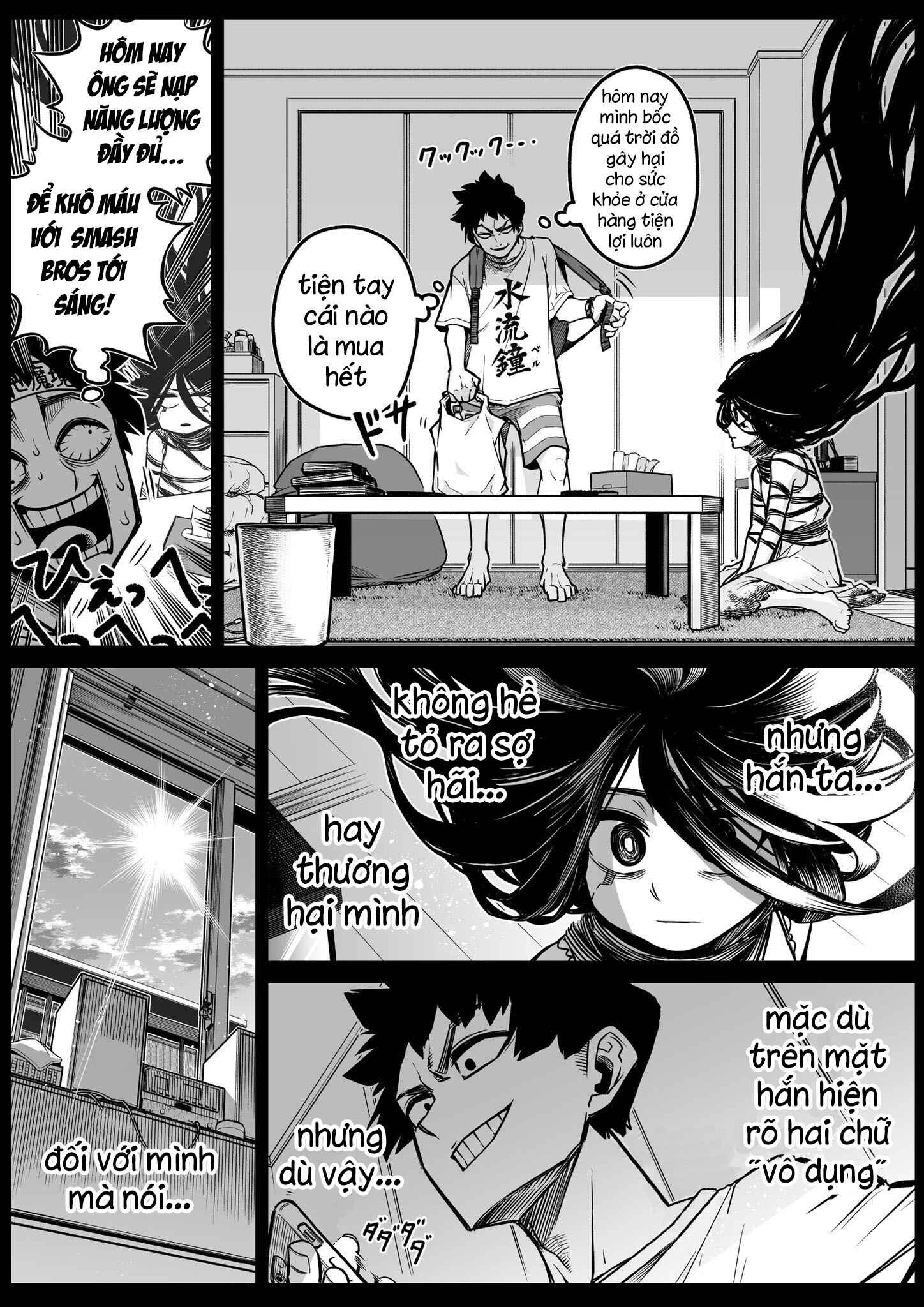 Chapter 21 - Page 6