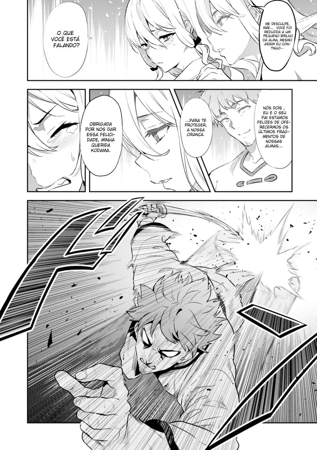 Chapter 121 - Page 13