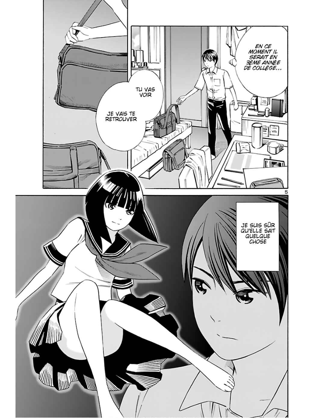 Chapter 2 - Page 5