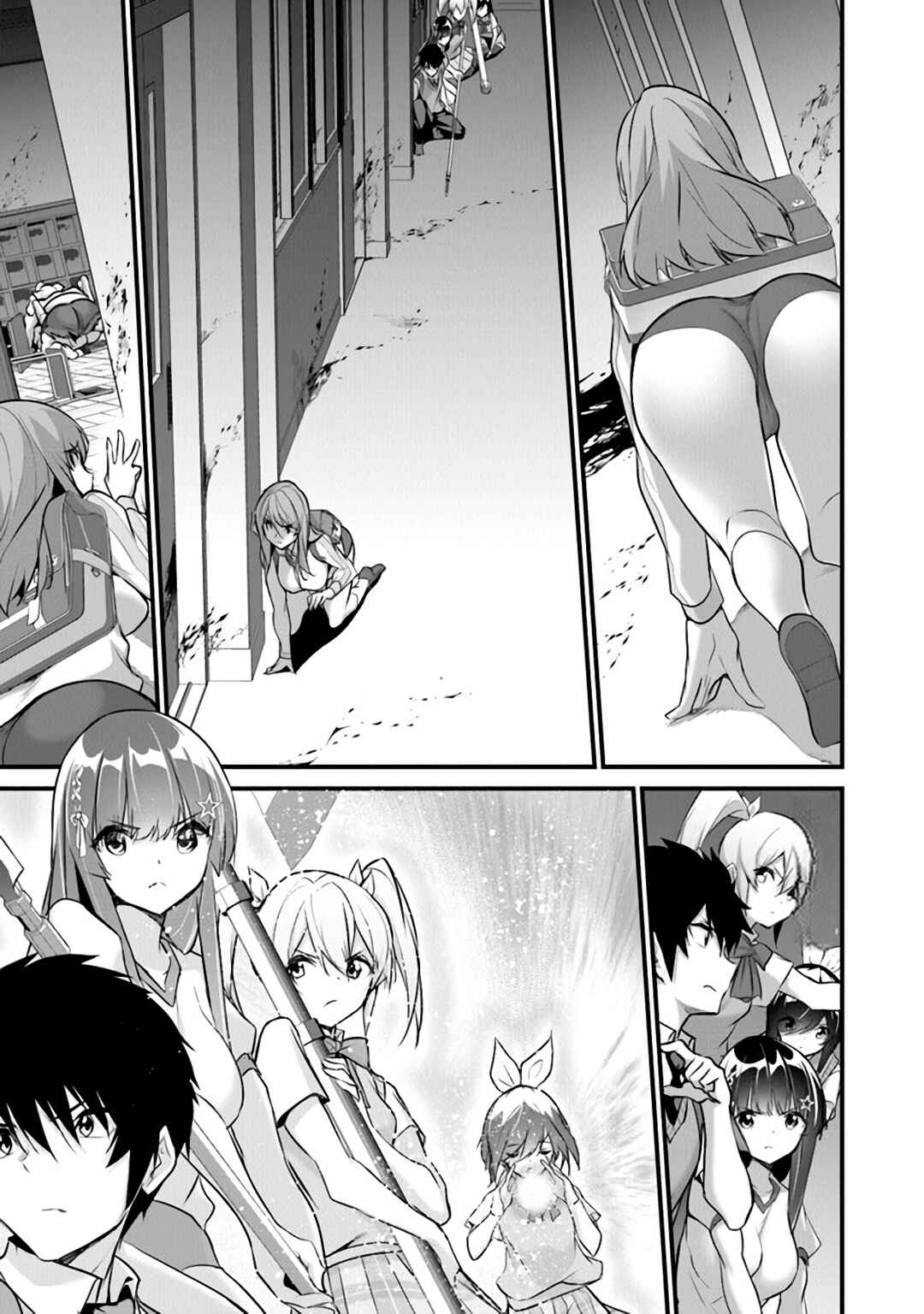 Chapter 21 - Page 6