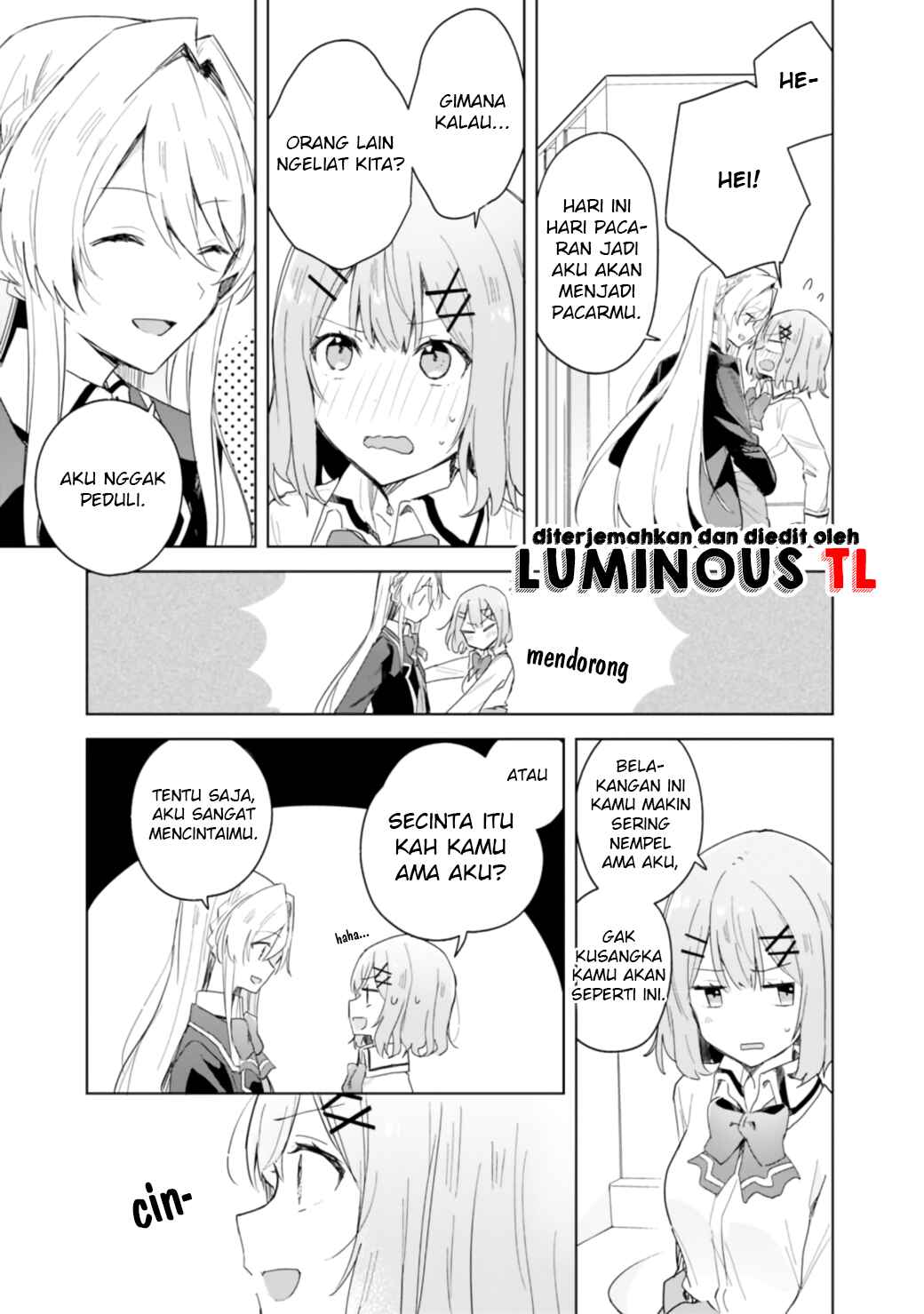 Chapter 3 - Page 5
