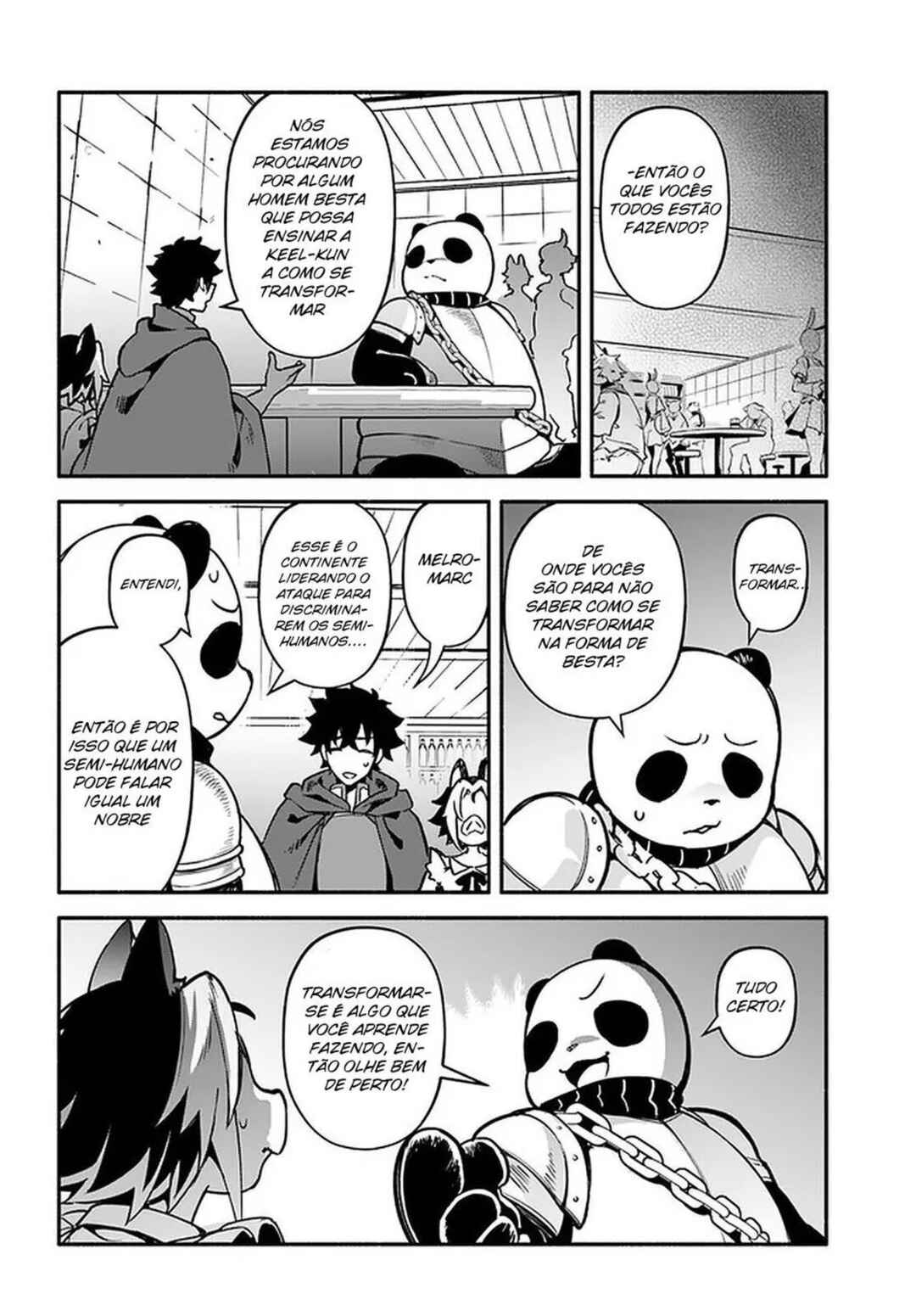 Chapter 30 - Page 20