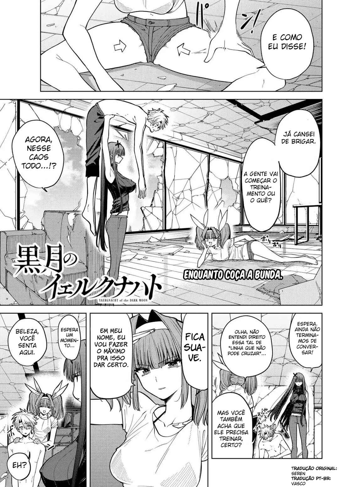 Chapter 9 - Page 1