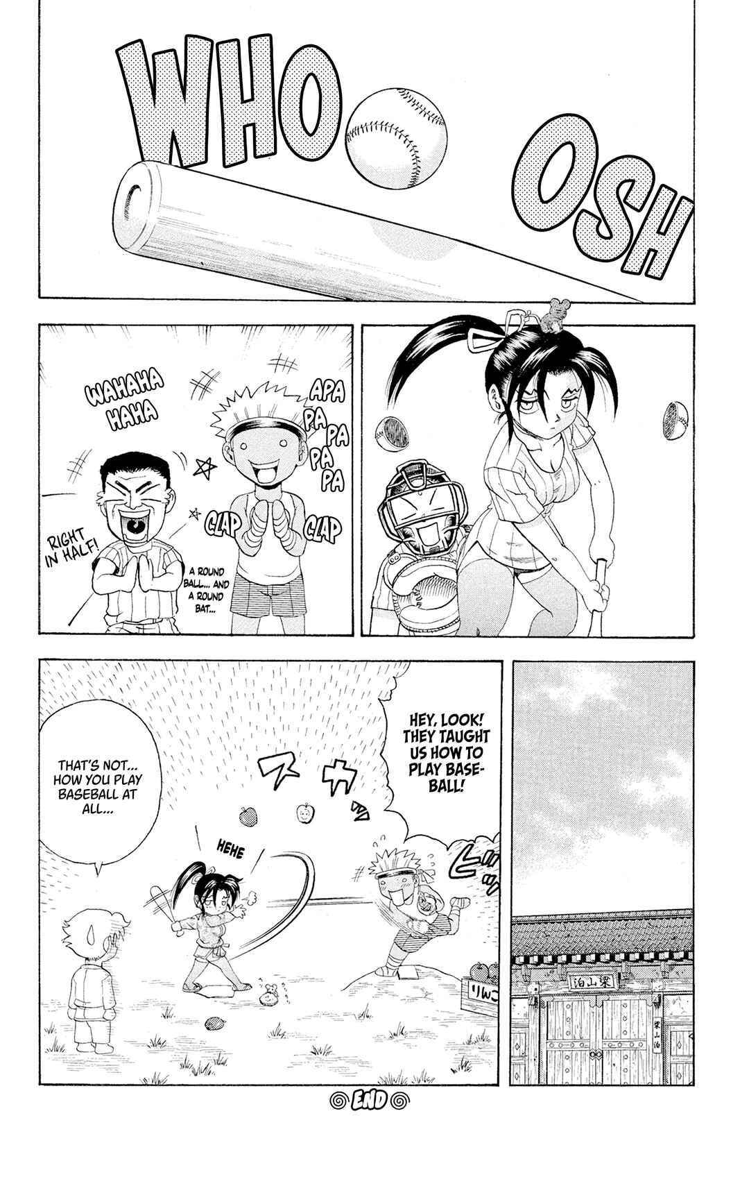 Chapter 62 - Page 22