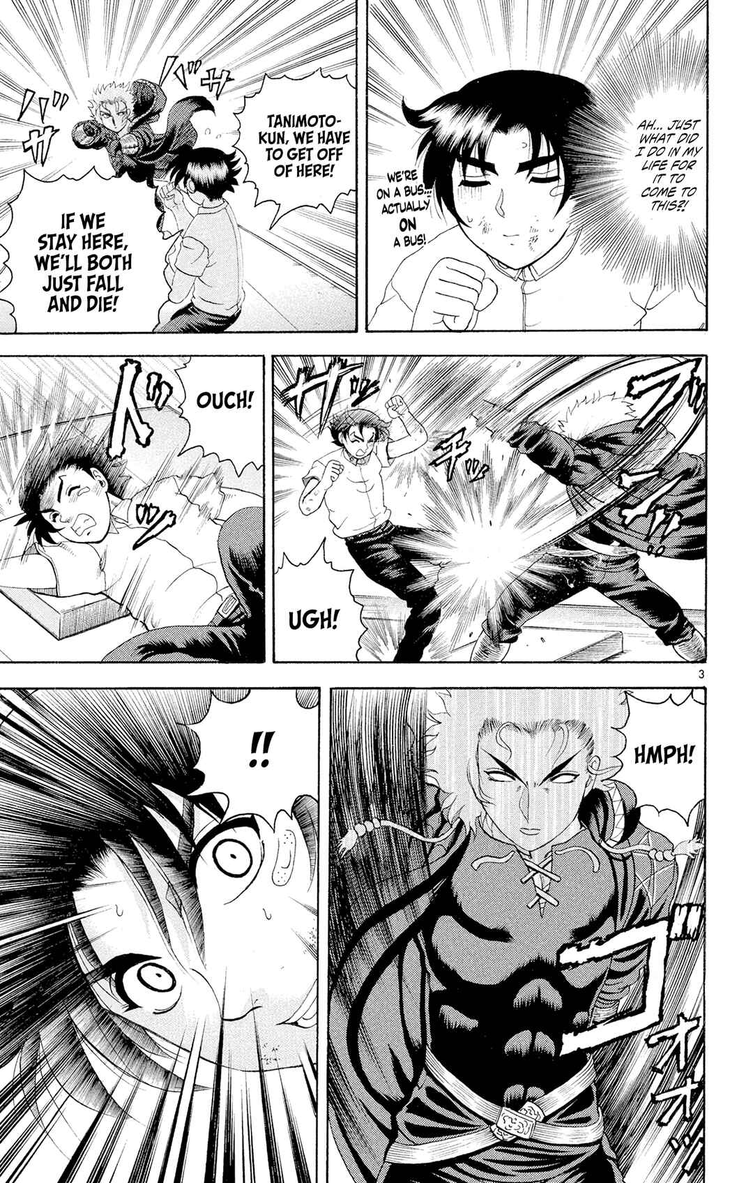 Chapter 62 - Page 3