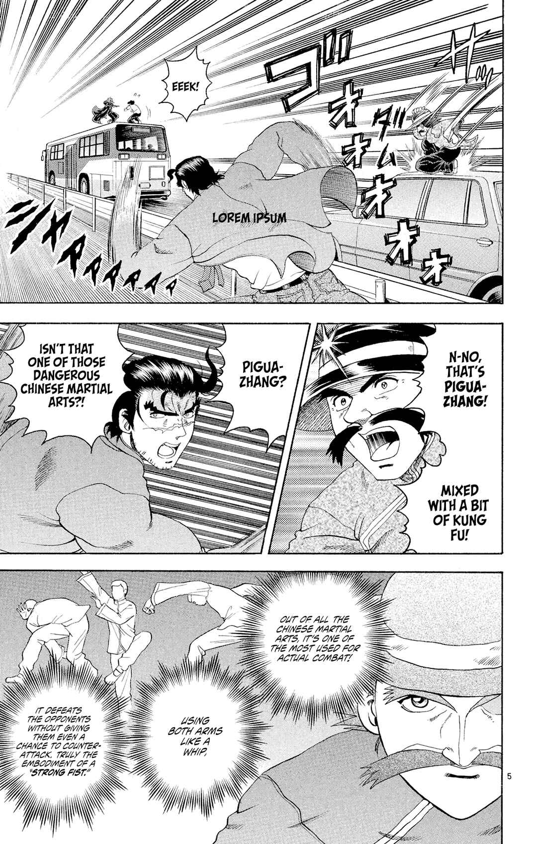 Chapter 62 - Page 5