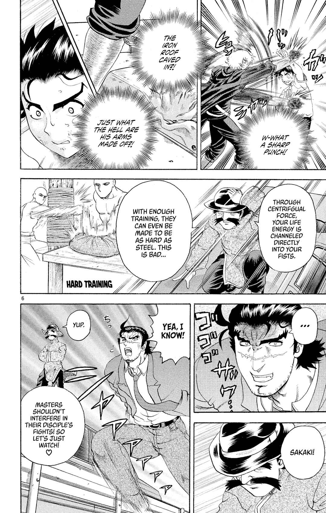Chapter 62 - Page 6
