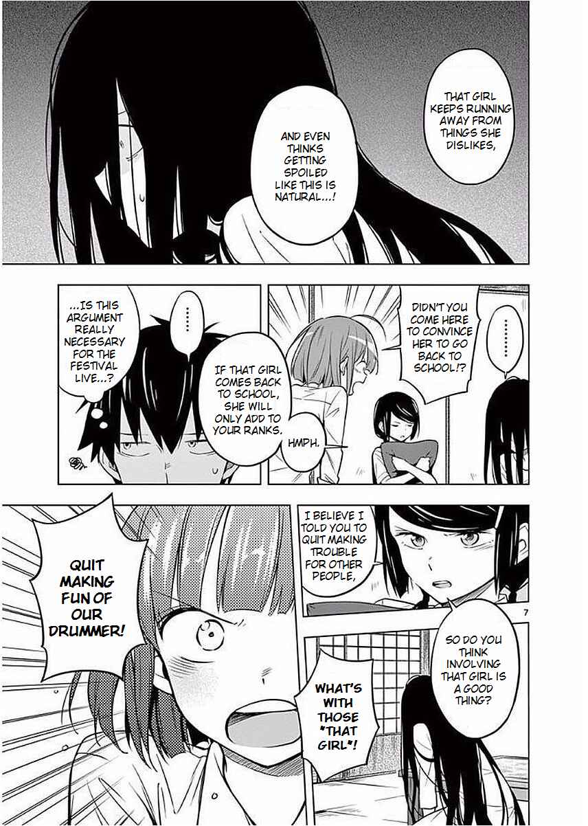 Chapter 4 - Page 7