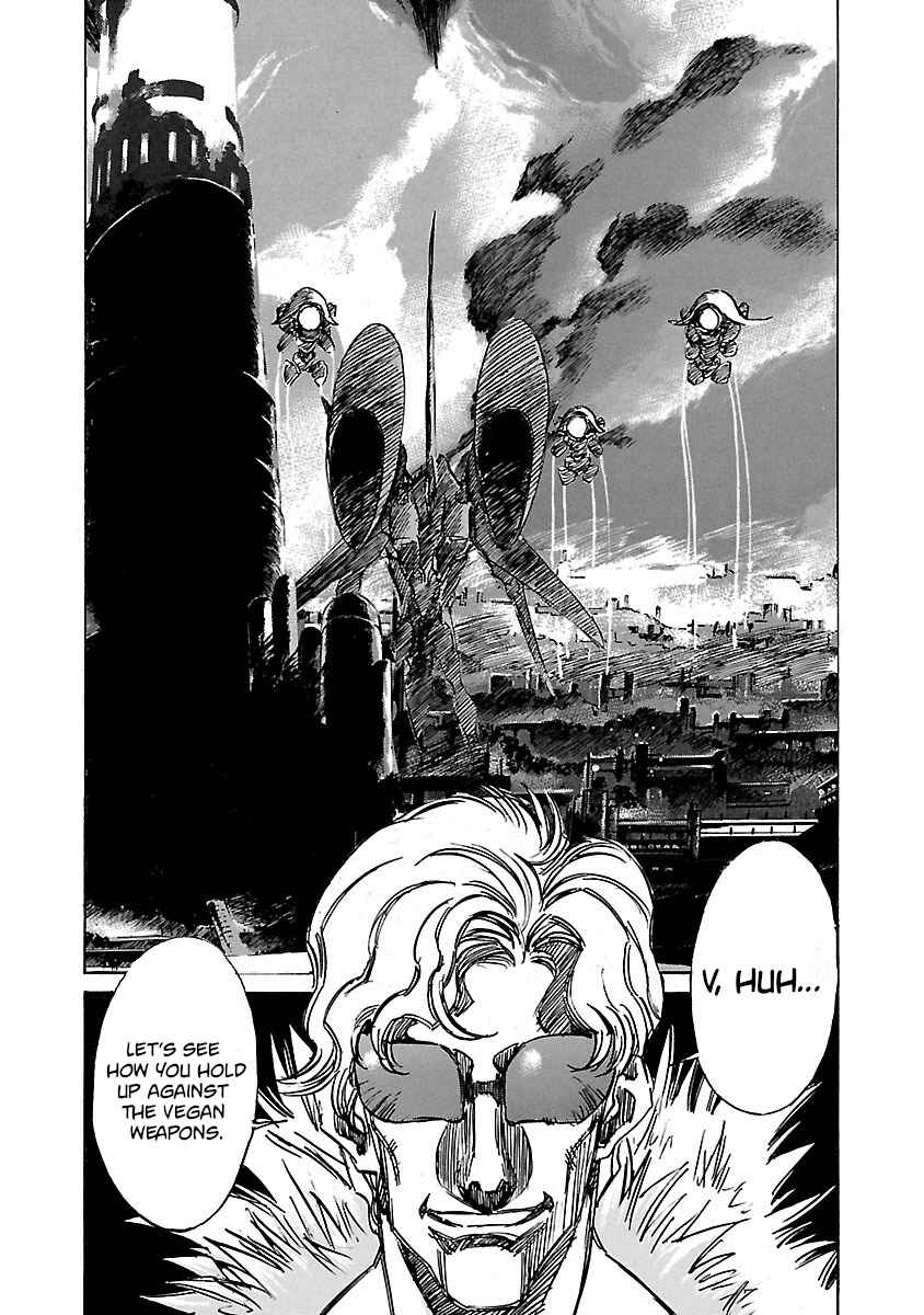 Chapter 71 - Page 19