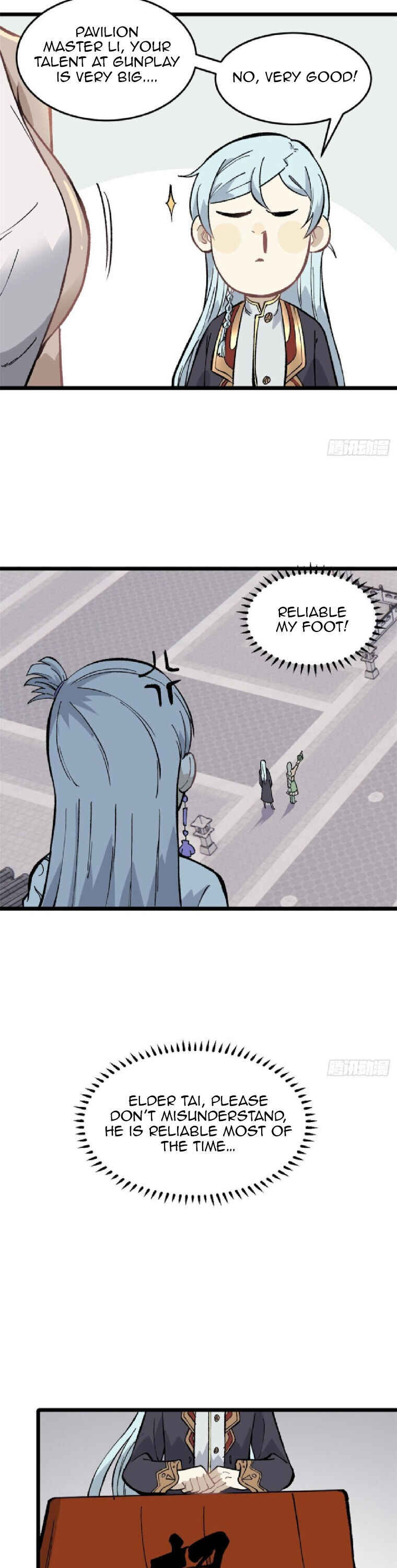 Chapter 81 - Page 12