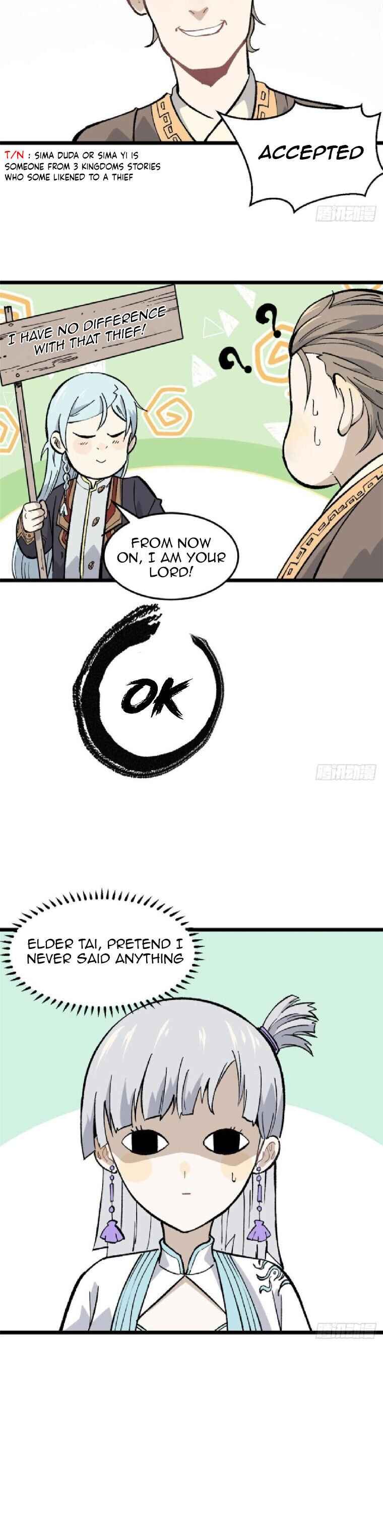 Chapter 81 - Page 16