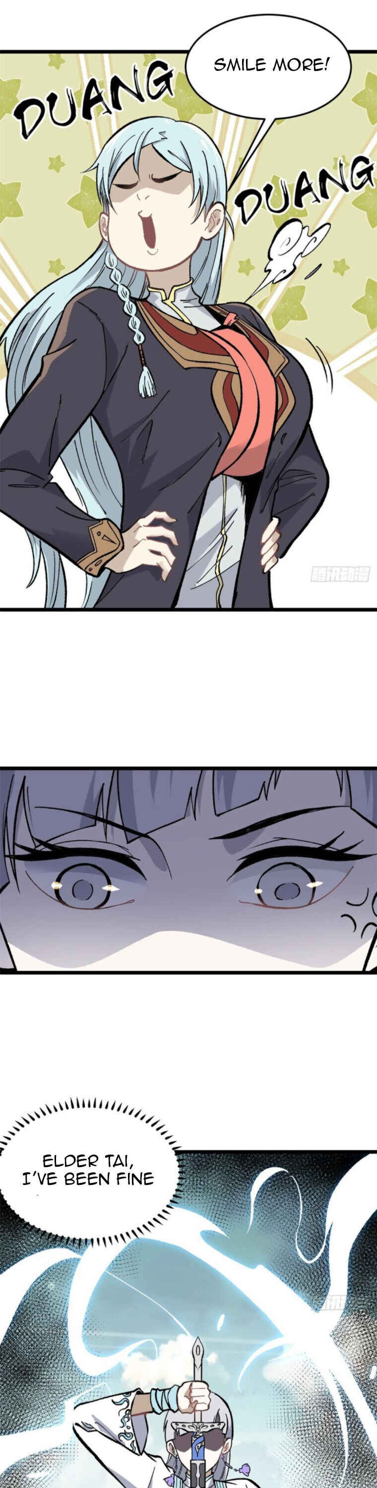 Chapter 81 - Page 18