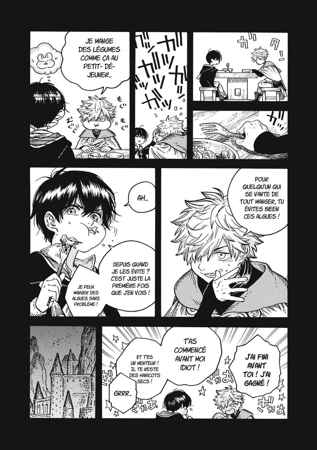 Chapter 90 - Page 11