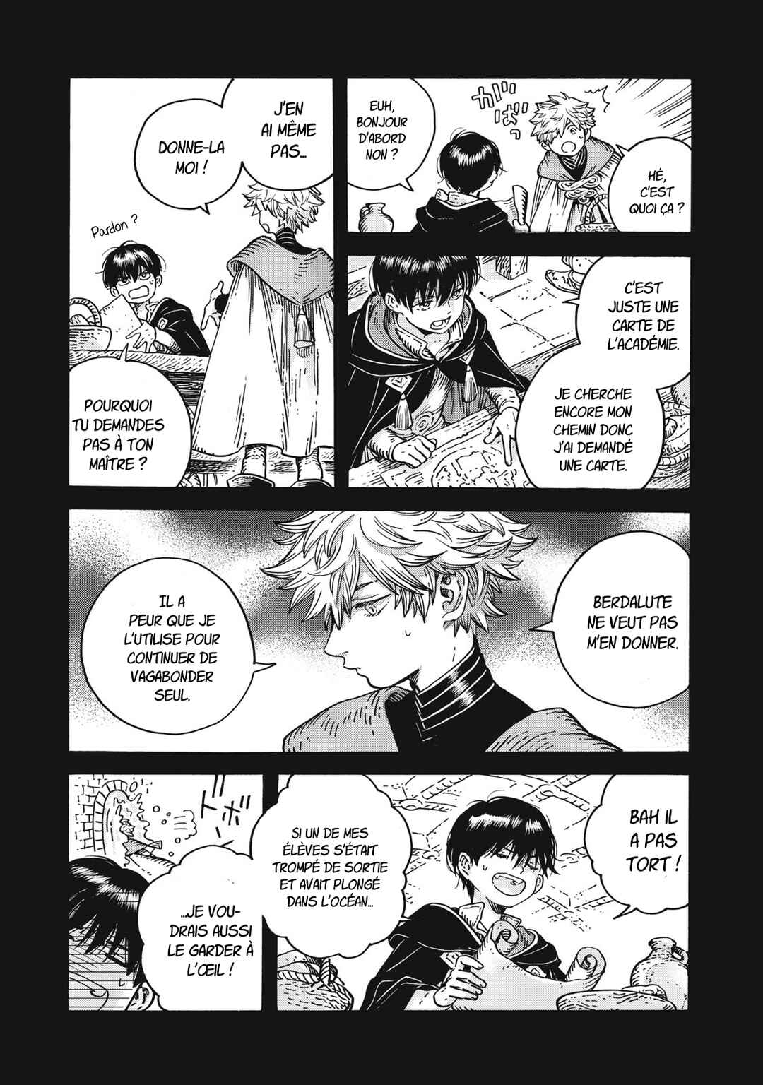 Chapter 90 - Page 13