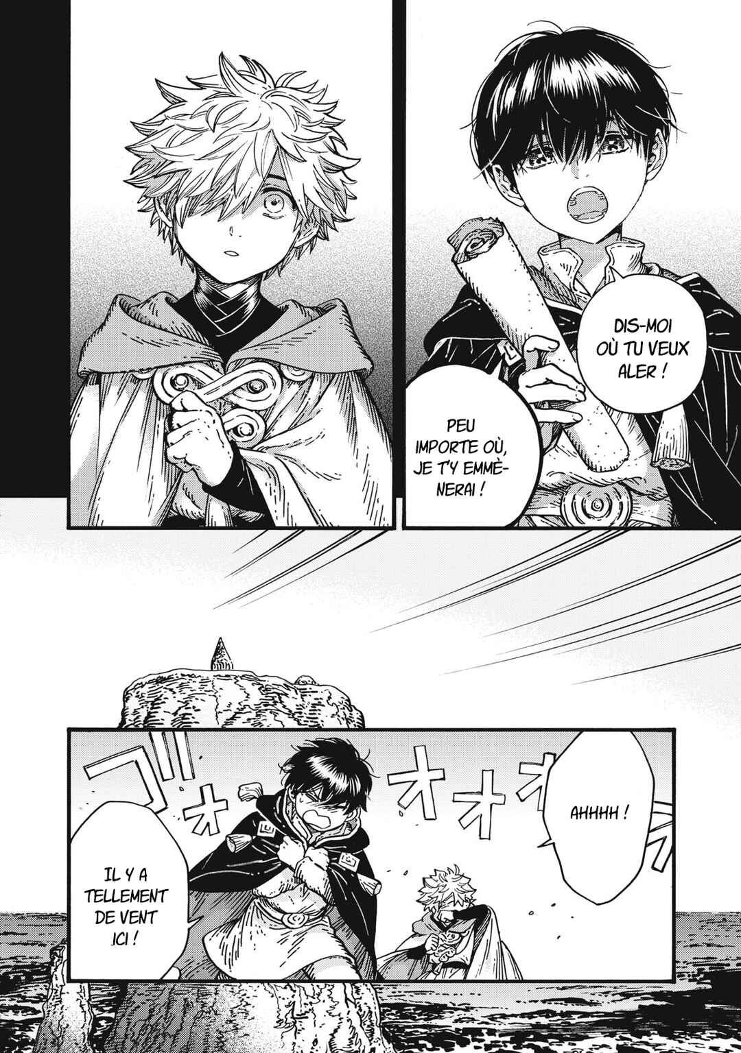 Chapter 90 - Page 15