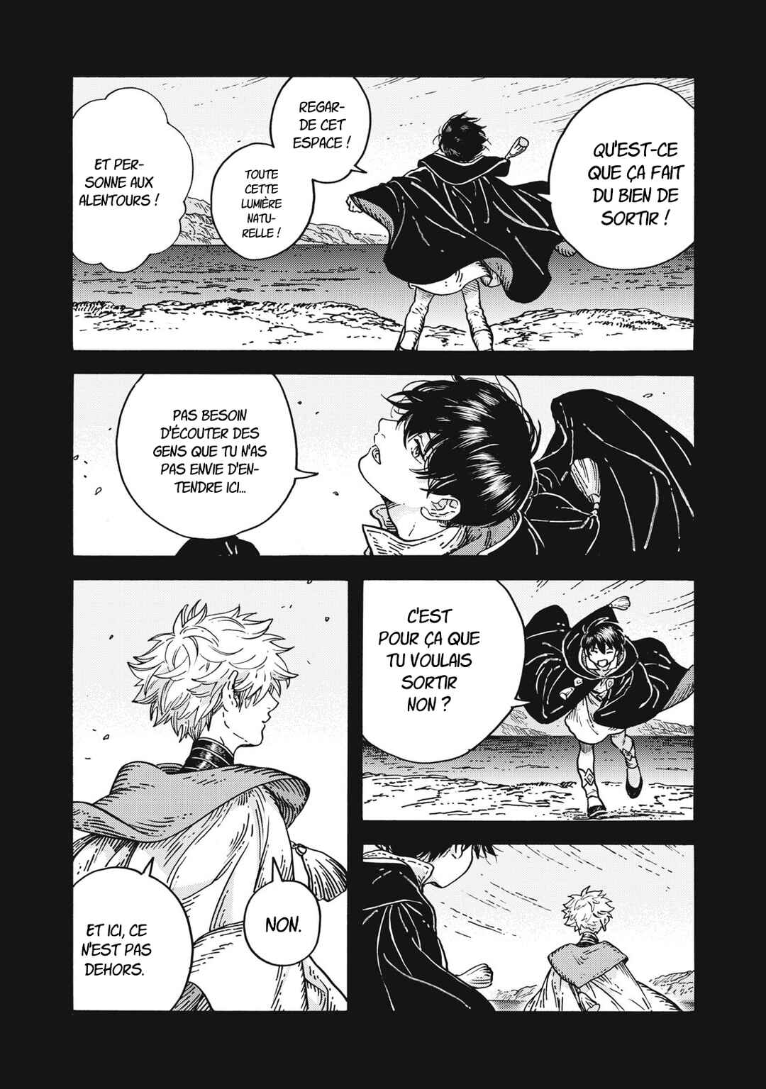 Chapter 90 - Page 16