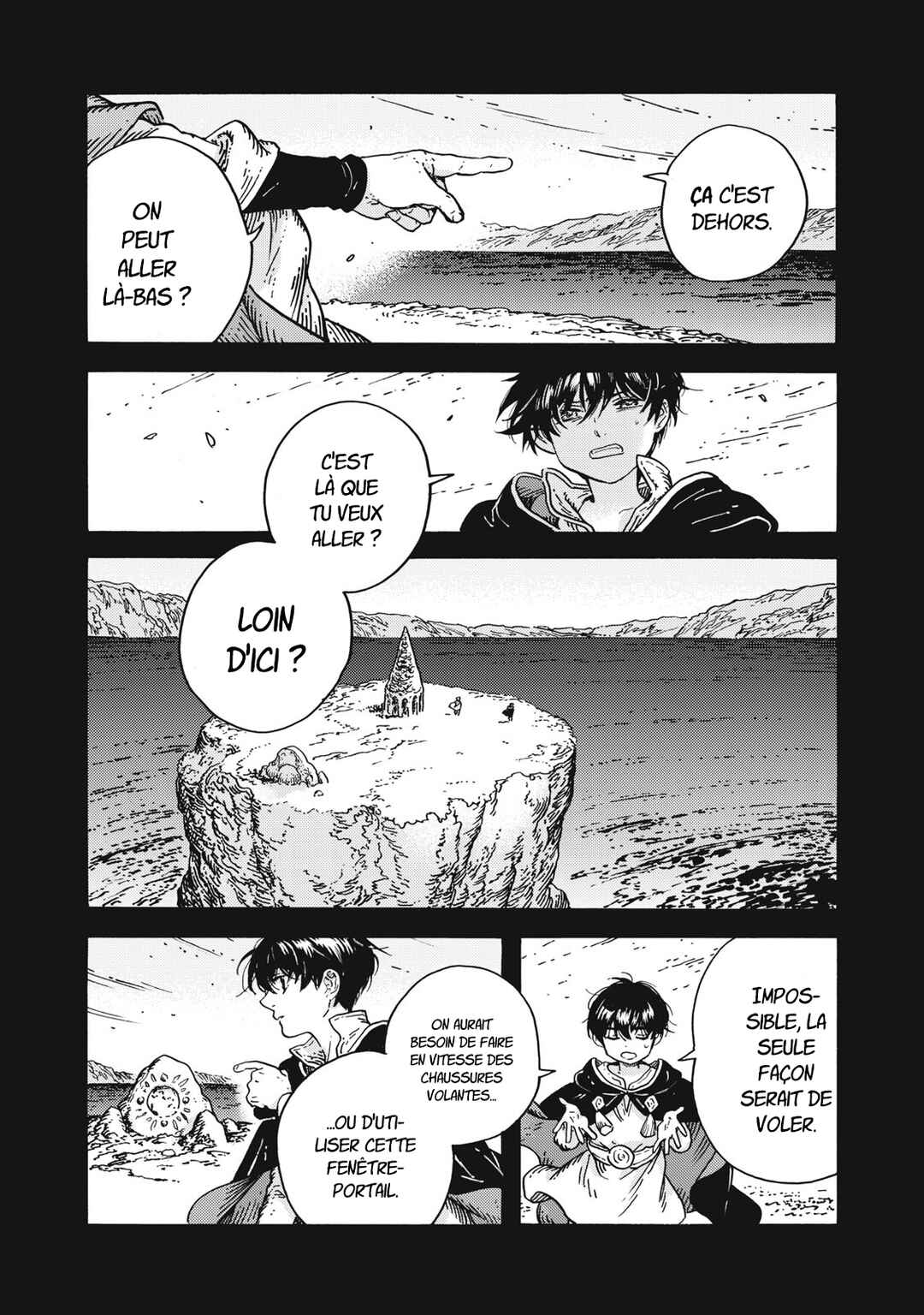 Chapter 90 - Page 17