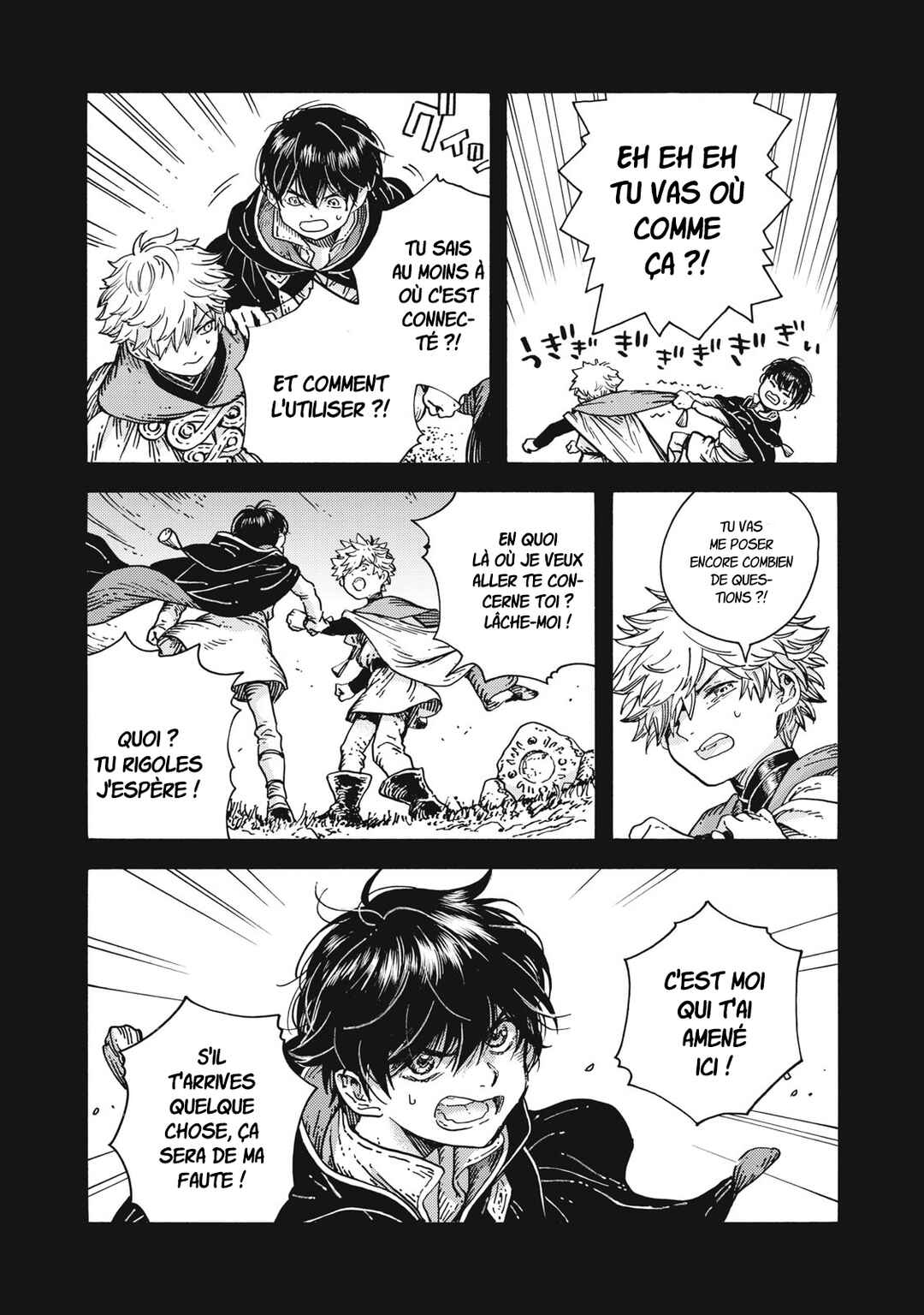 Chapter 90 - Page 18