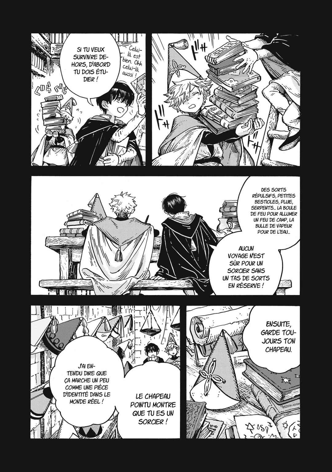 Chapter 90 - Page 21