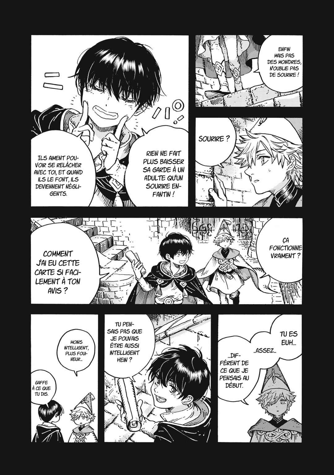 Chapter 90 - Page 22