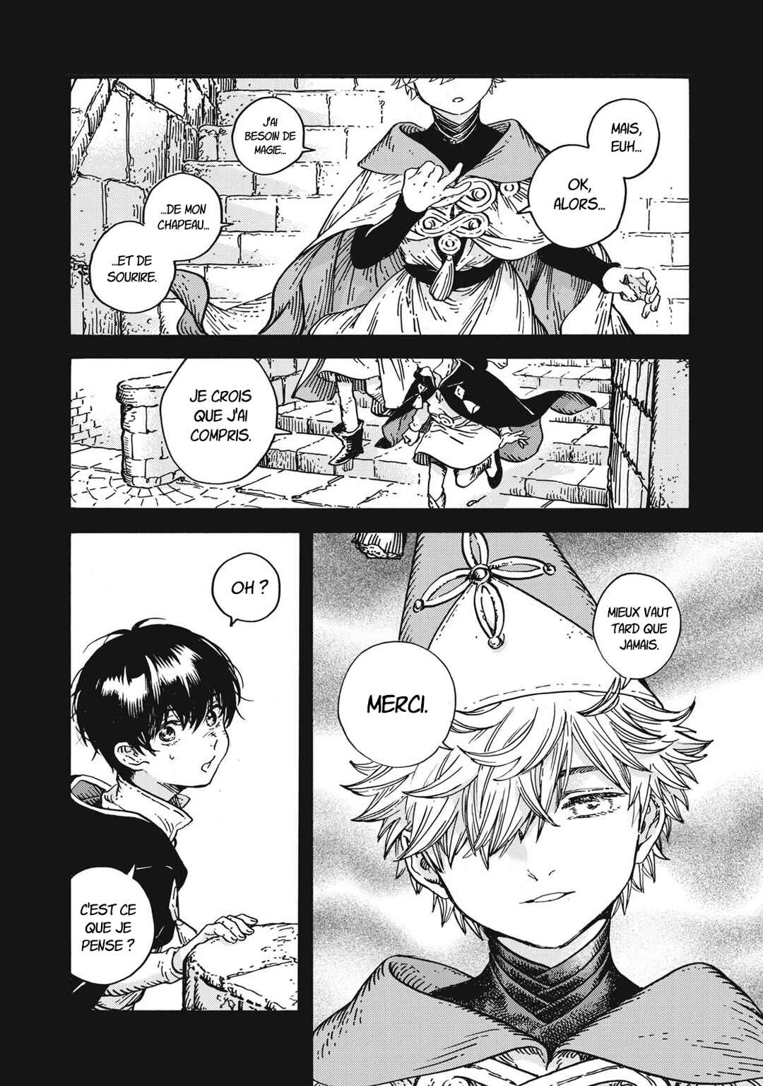 Chapter 90 - Page 23