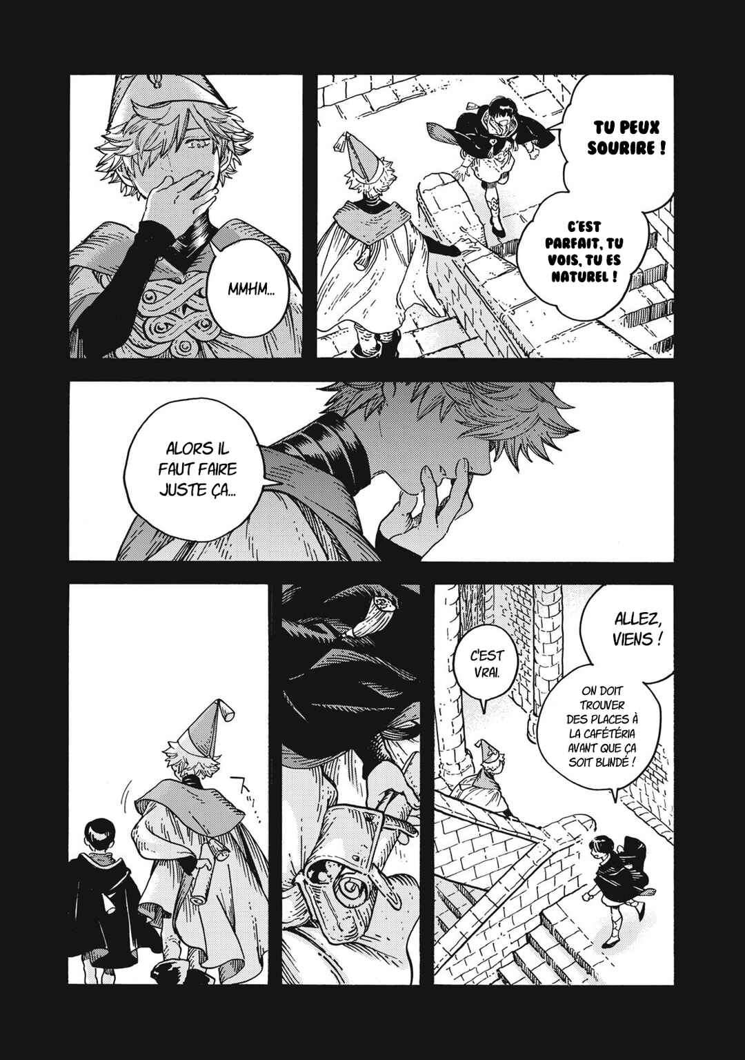 Chapter 90 - Page 24