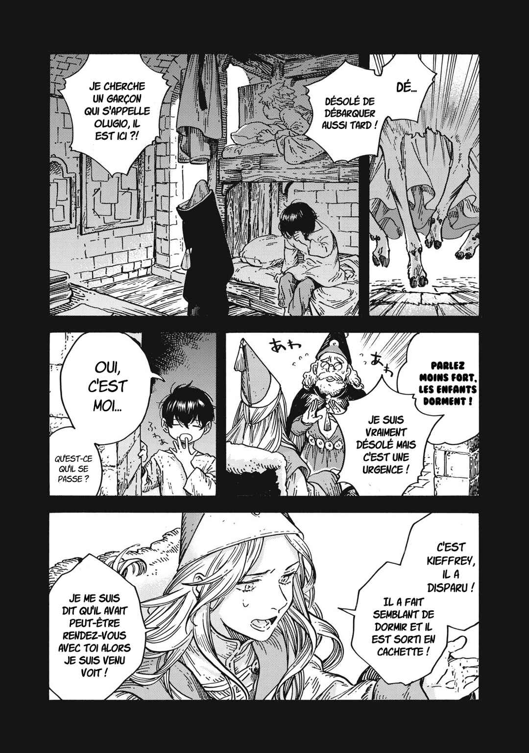 Chapter 90 - Page 25