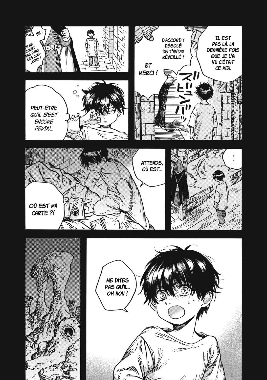 Chapter 90 - Page 26