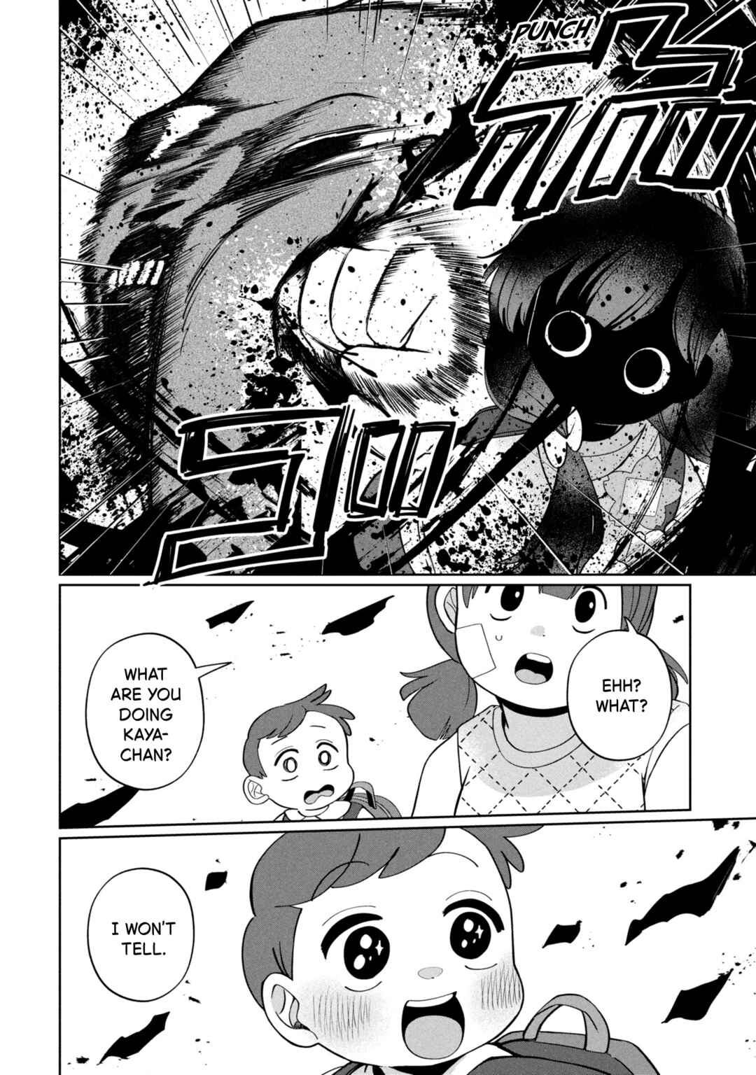 Chapter 47 - Page 18