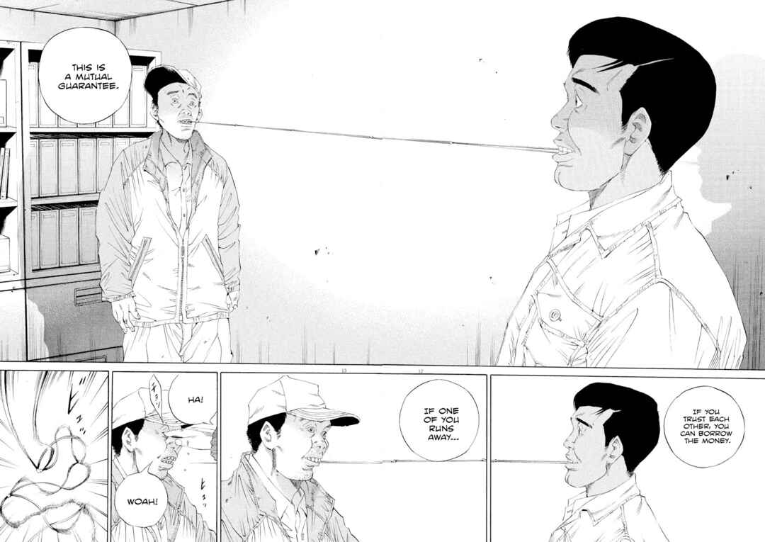 Chapter 138 - Page 12