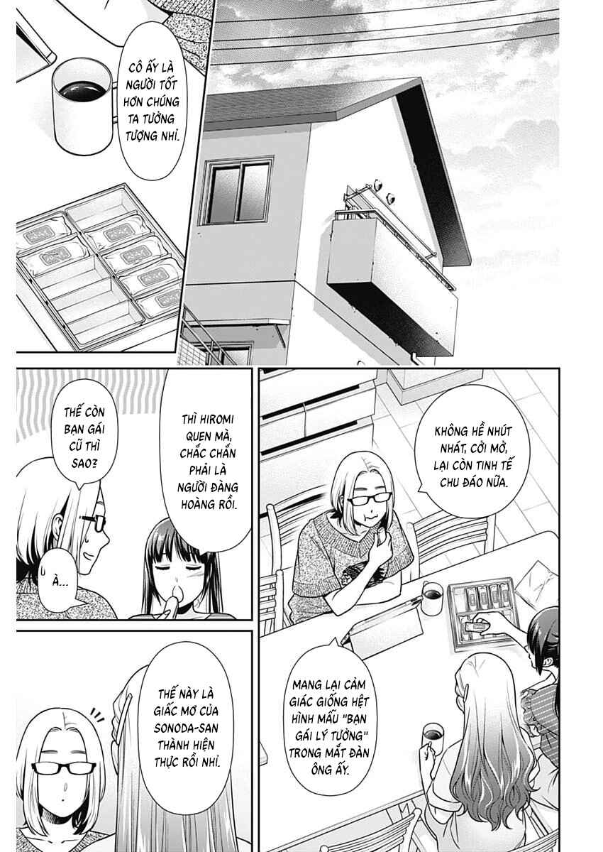 Chapter 65 - Page 12
