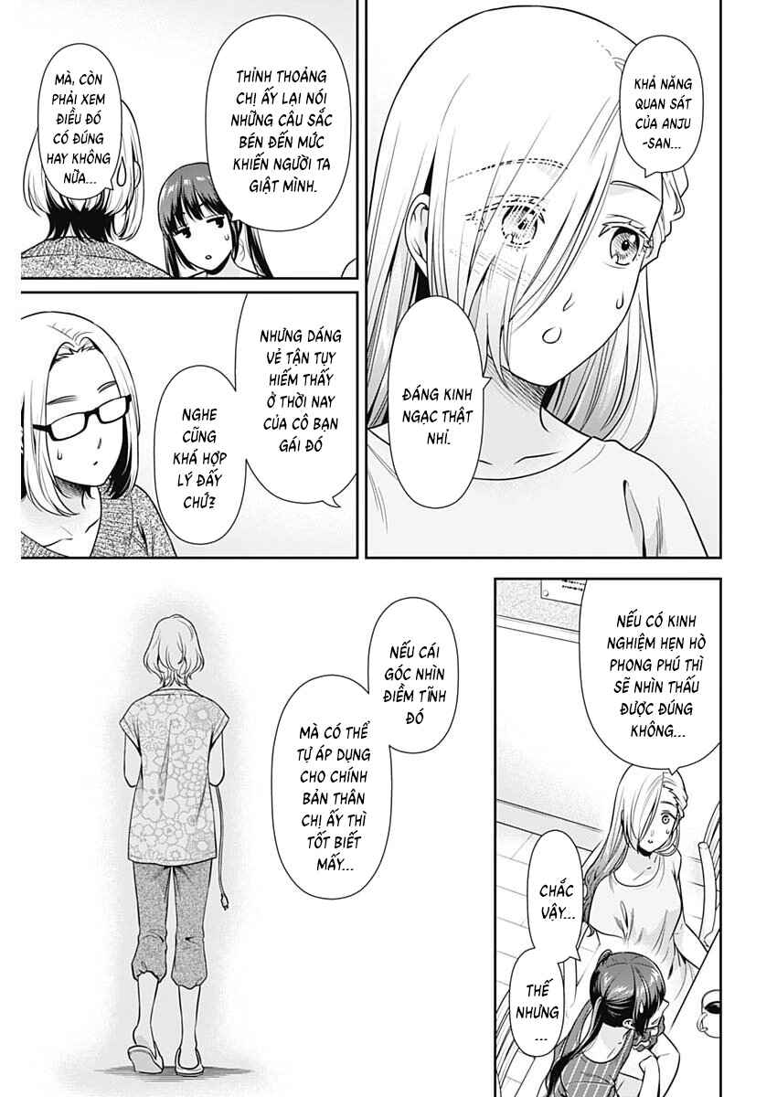Chapter 65 - Page 18