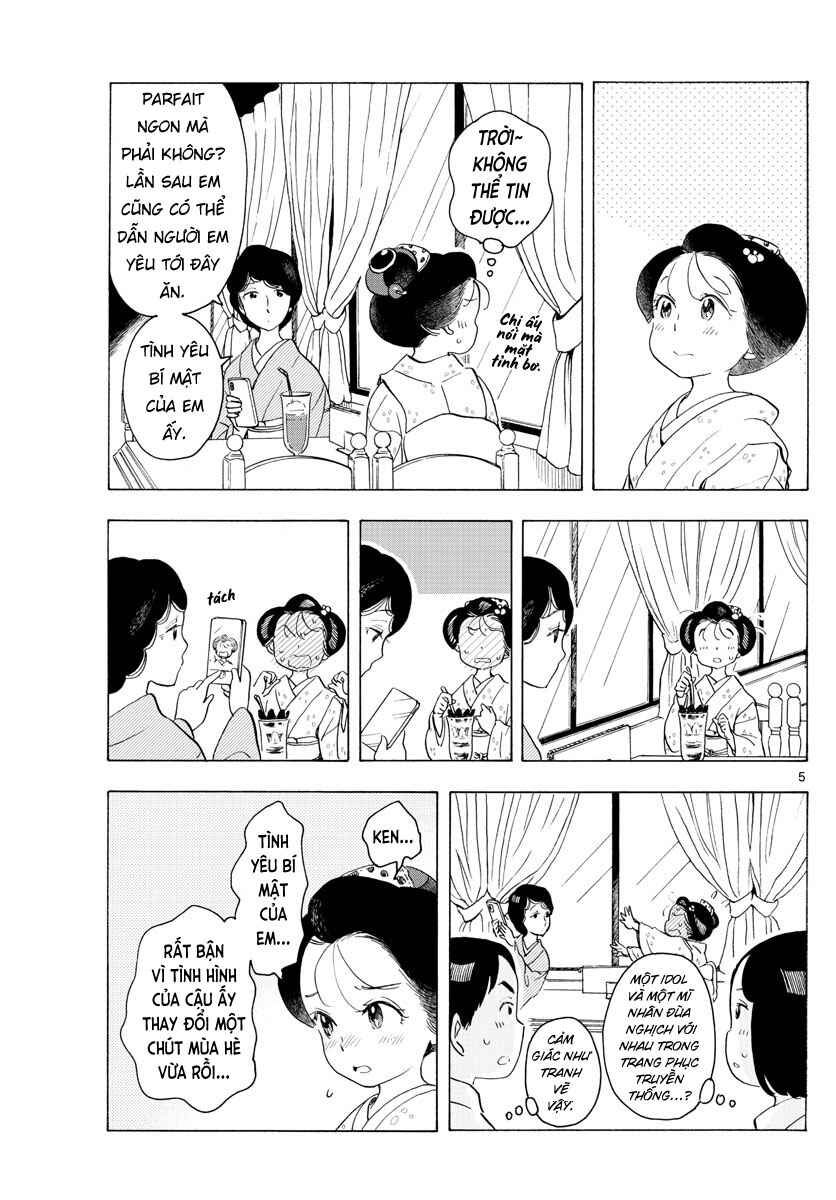 Chapter 177 - Page 5