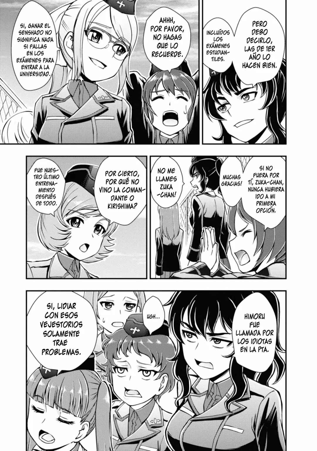 Chapter 8 - Page 26