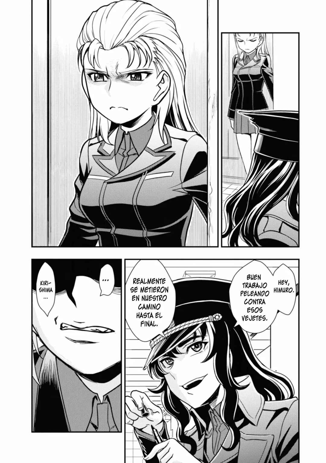 Chapter 8 - Page 29