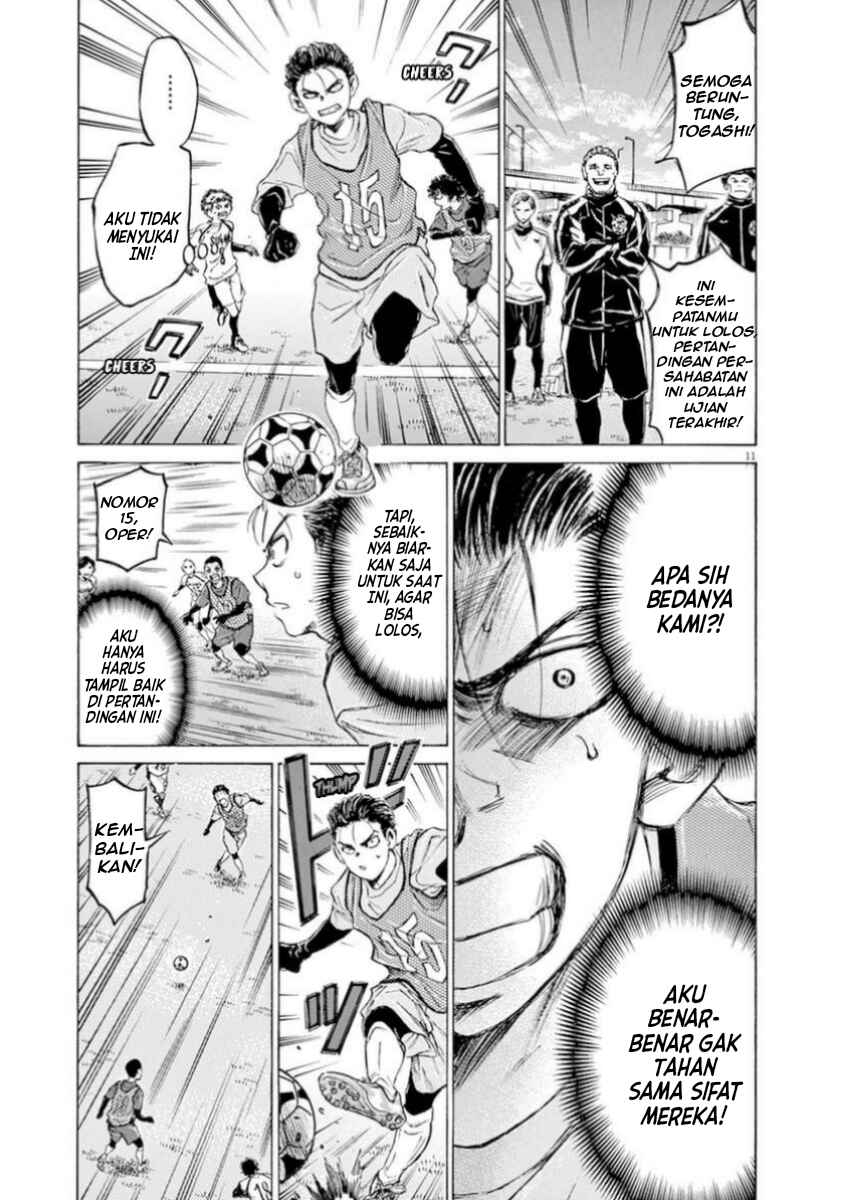 Chapter 90 - Page 11