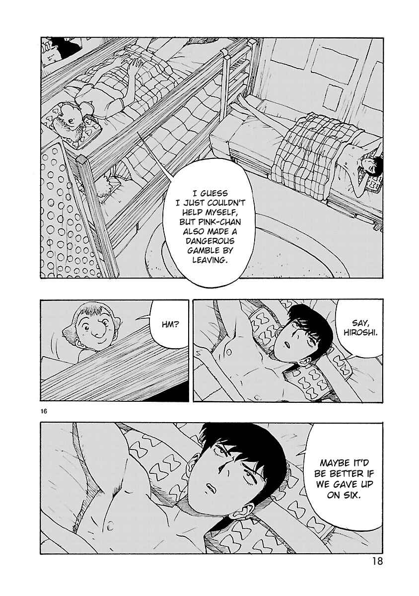 Chapter 42 - Page 20