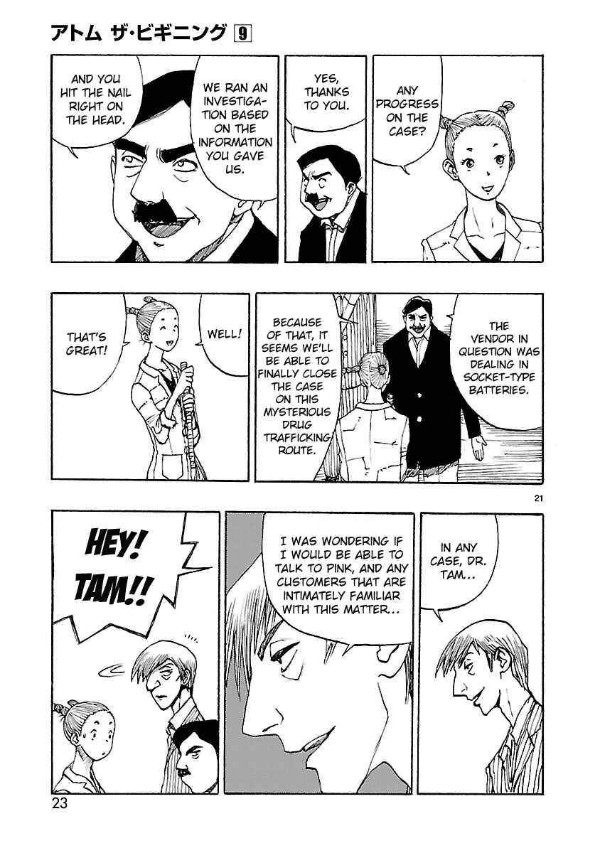 Chapter 42 - Page 25