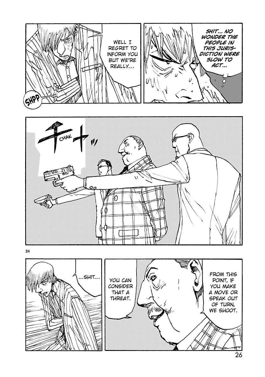 Chapter 42 - Page 28