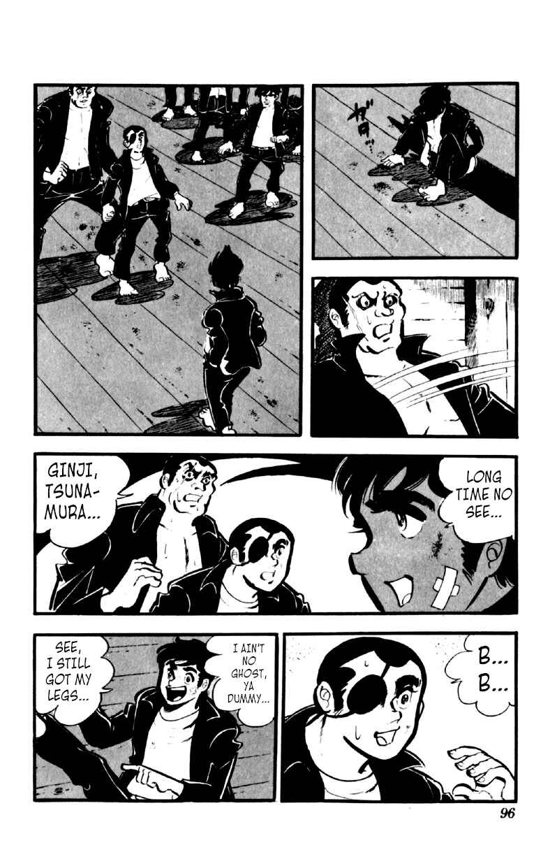 Chapter 43 - Page 11