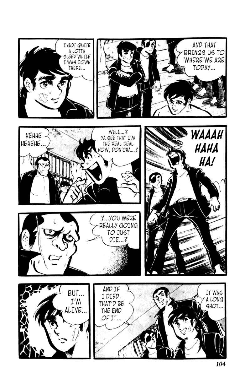 Chapter 43 - Page 19
