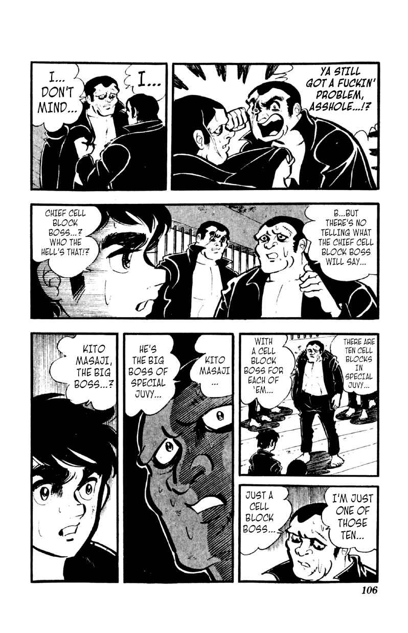 Chapter 43 - Page 21