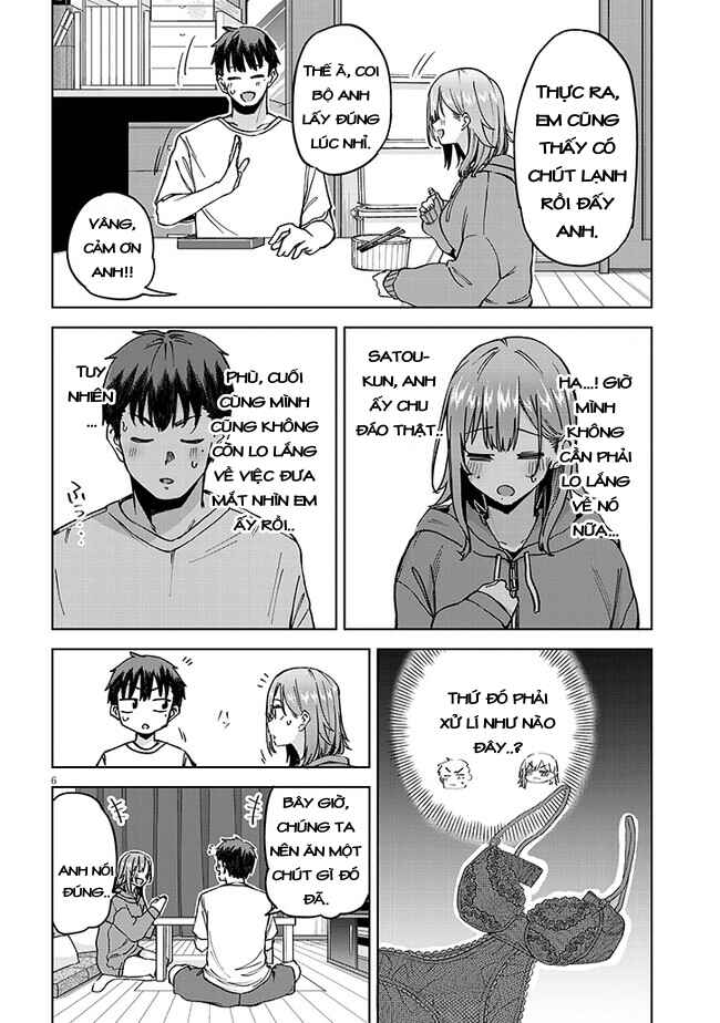 Chapter 4 - Page 6