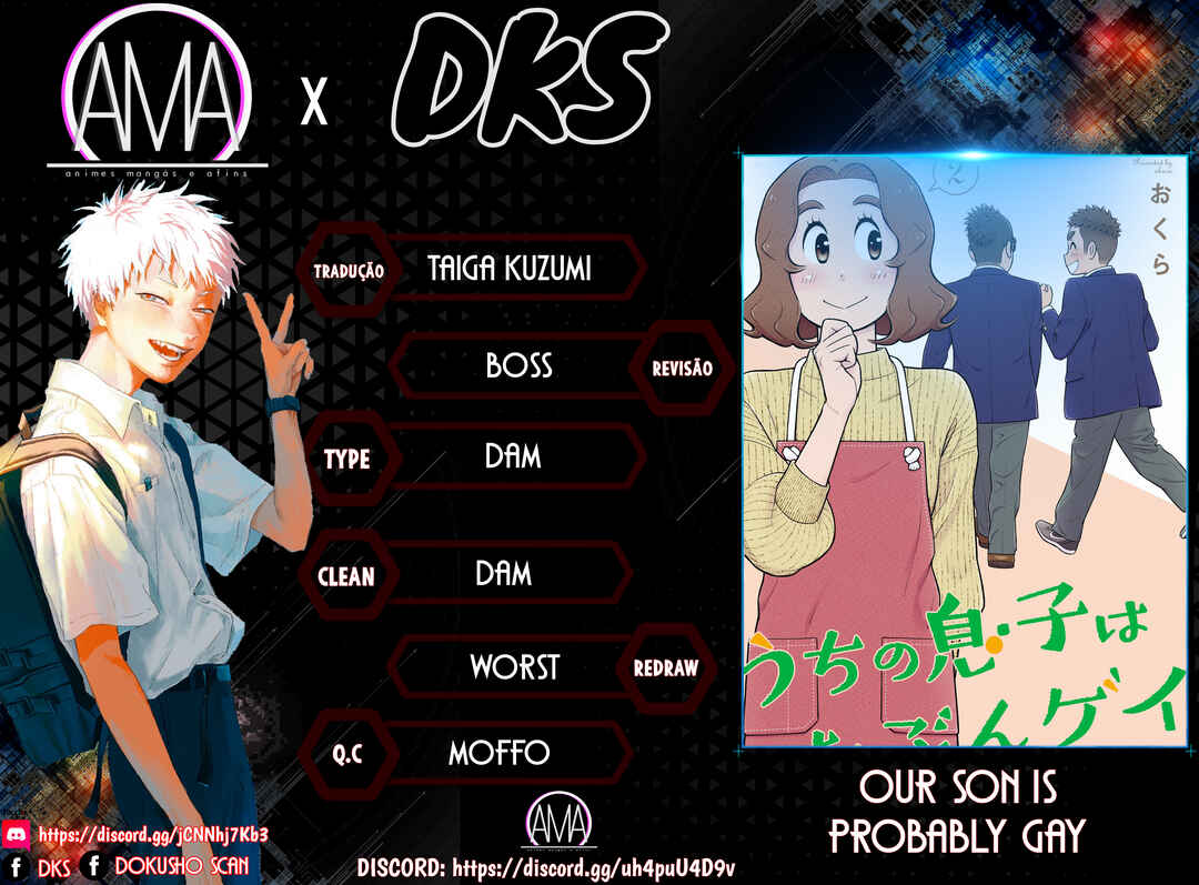 Chapter 77 - Page 1