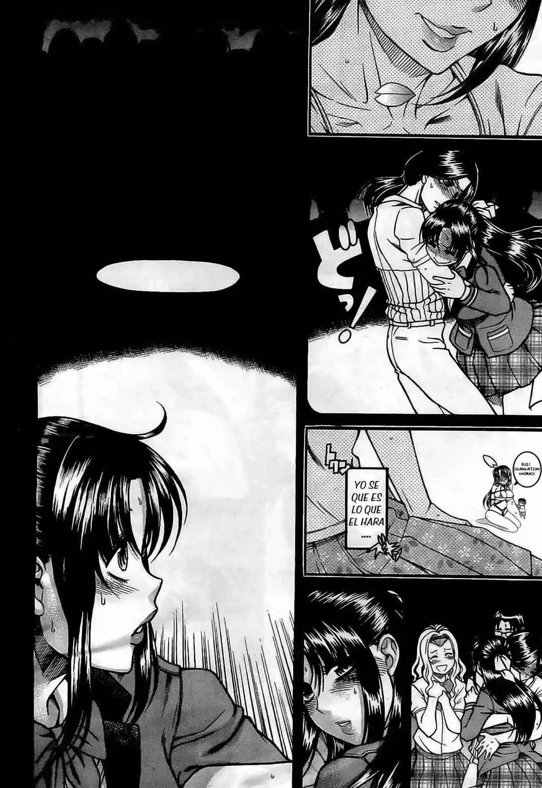 Chapter 94 - Page 11