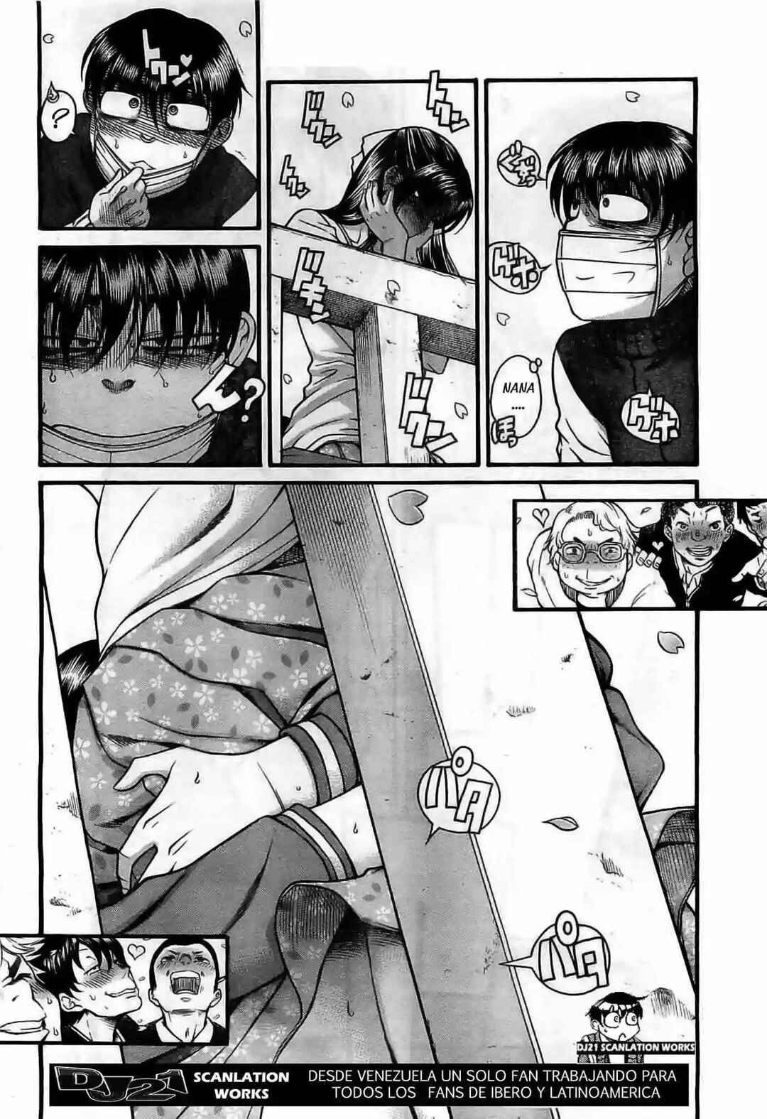 Chapter 94 - Page 19