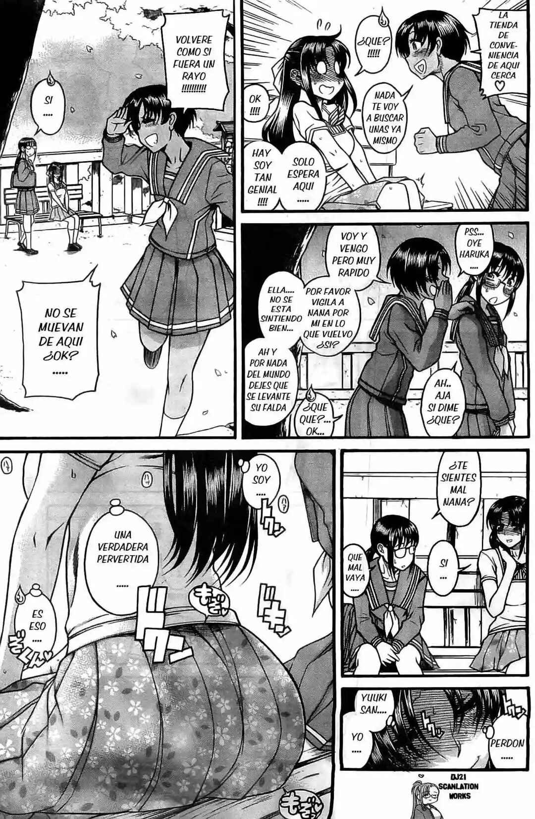 Chapter 94 - Page 6