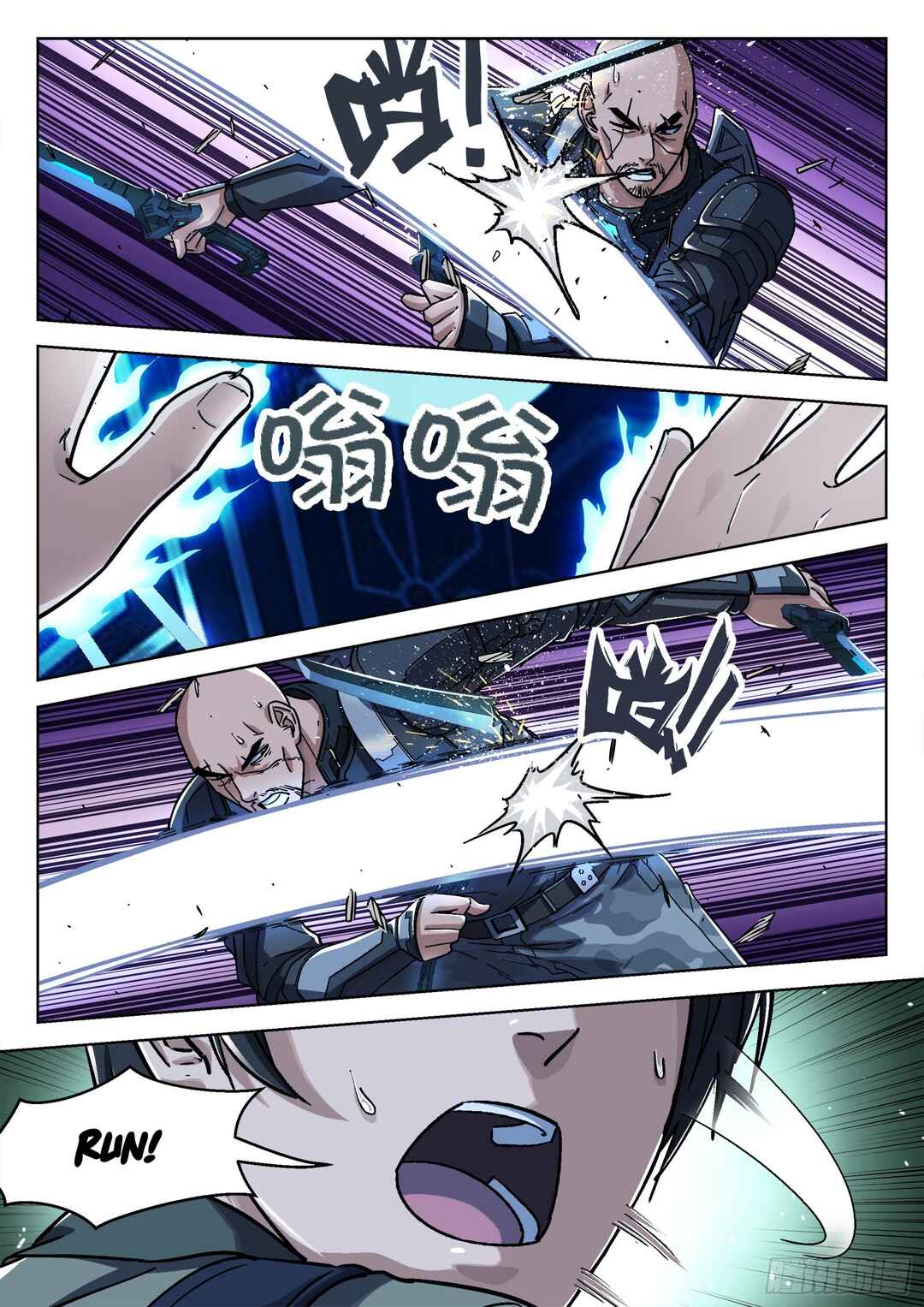 Chapter 68 - Page 6